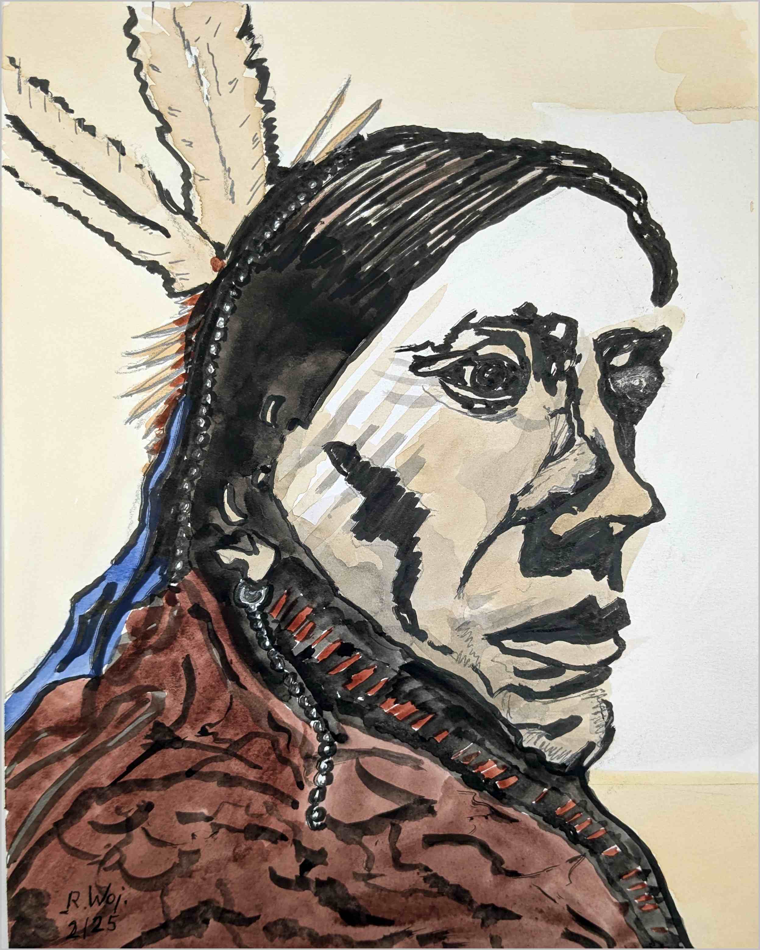  NA Indian